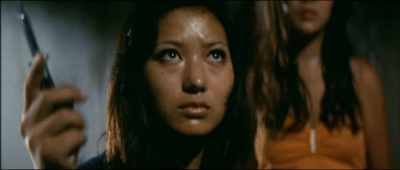 女番长之台球式游戏剧照的剧照