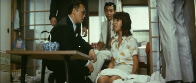 女番长之台球式游戏剧照的剧照