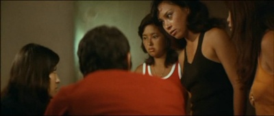 女番长之台球式游戏剧照的剧照