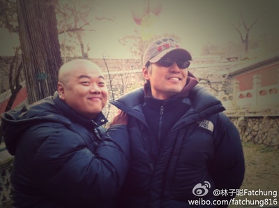 小和尚大当家剧照的剧照