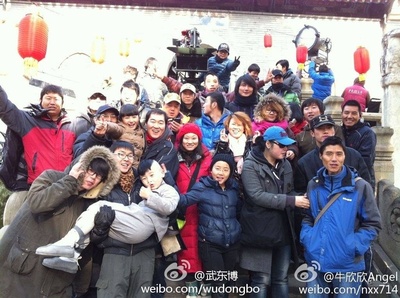 小和尚大当家剧照的剧照