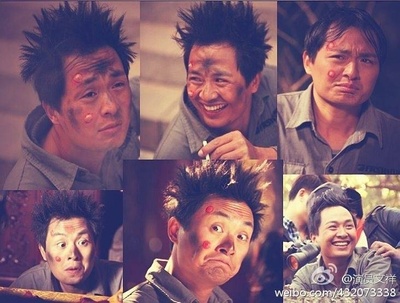 小和尚大当家剧照的剧照