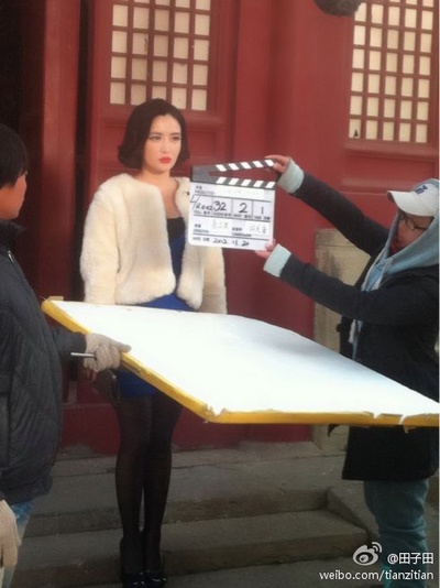 小和尚大当家剧照的剧照