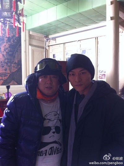 小和尚大当家剧照的剧照