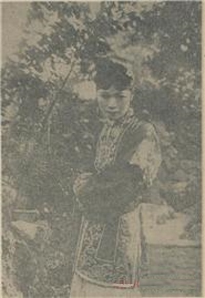 封神榜之哪吒闹海剧照的剧照