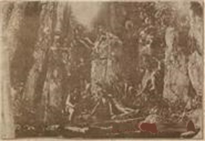 封神榜之哪吒闹海剧照的剧照