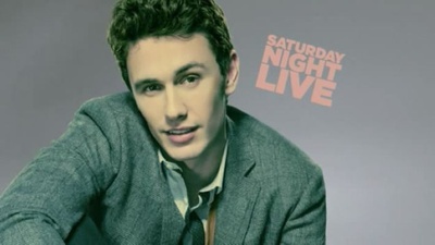 周六夜现场：詹姆斯·弗兰科/Kings of Leon剧照的剧照