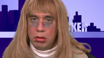 周六夜现场：詹姆斯·弗兰科/Kings of Leon剧照的剧照