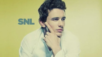 周六夜现场：詹姆斯·弗兰科/Kings of Leon剧照的剧照