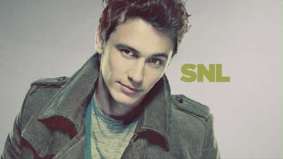 周六夜现场：詹姆斯·弗兰科/Kings of Leon剧照的剧照