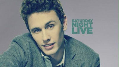 周六夜现场：詹姆斯·弗兰科/Kings of Leon剧照的剧照