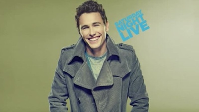 周六夜现场：詹姆斯·弗兰科/Kings of Leon剧照的剧照