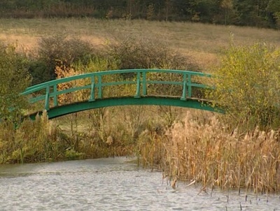 热恋莫奈剧照的剧照