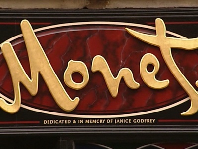 热恋莫奈剧照的剧照