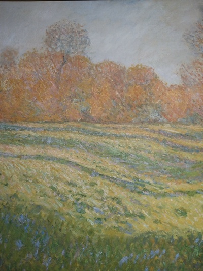 热恋莫奈剧照的剧照