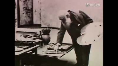 热恋莫奈剧照的剧照