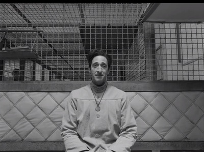 未定名韦斯·安德森项目剧照的剧照