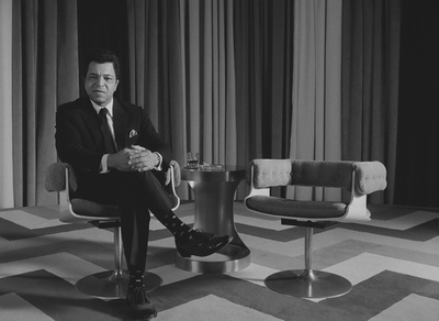 未定名韦斯·安德森项目剧照的剧照