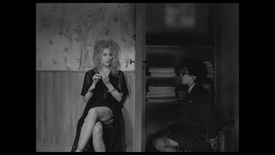 未定名韦斯·安德森项目剧照的剧照