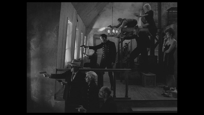 未定名韦斯·安德森项目剧照的剧照