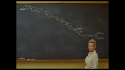 未定名韦斯·安德森项目剧照的剧照