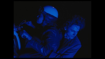 未定名韦斯·安德森项目剧照的剧照