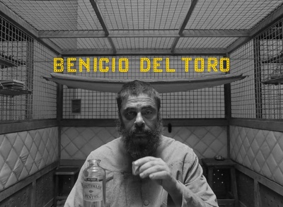 未定名韦斯·安德森项目剧照的剧照