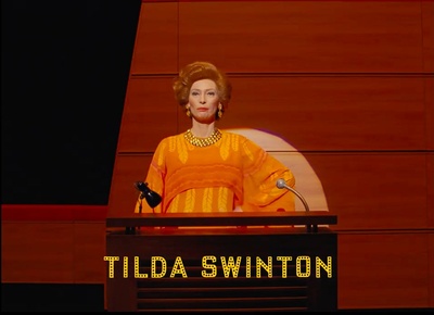 未定名韦斯·安德森项目剧照的剧照