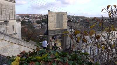 未定名韦斯·安德森项目剧照的剧照