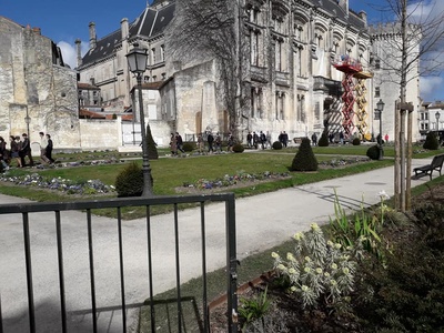 未定名韦斯·安德森项目剧照的剧照