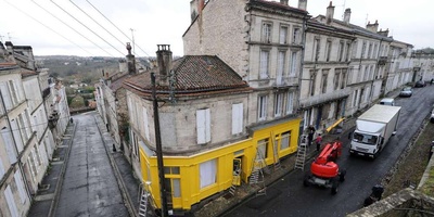 未定名韦斯·安德森项目剧照的剧照