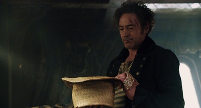 怪医杜立德剧照的剧照