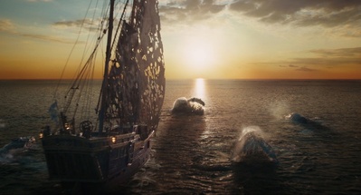 怪医杜立德剧照的剧照