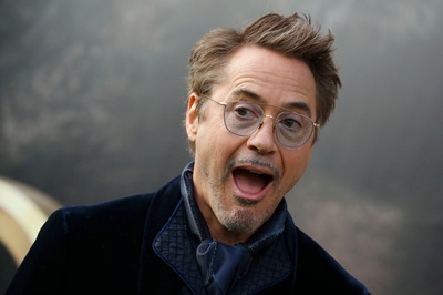 怪医杜立德剧照的剧照