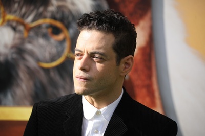 怪医杜立德剧照的剧照