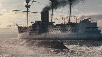 怪医杜立德剧照的剧照