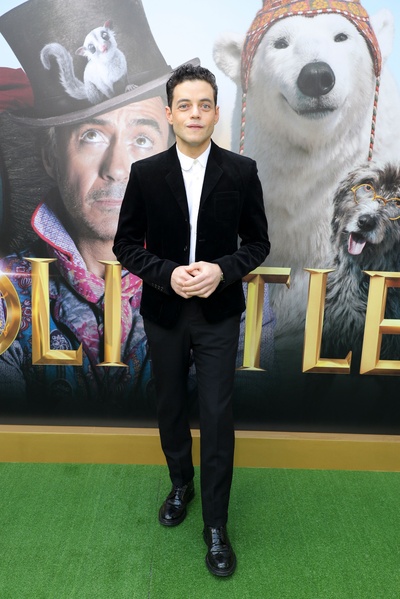 怪医杜立德剧照的剧照