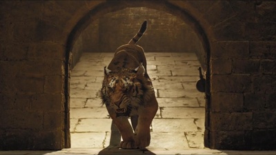 怪医杜立德剧照的剧照