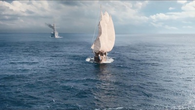 怪医杜立德剧照的剧照