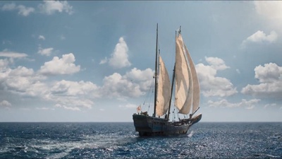 怪医杜立德剧照的剧照