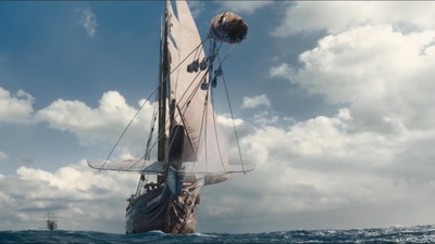 怪医杜立德剧照的剧照