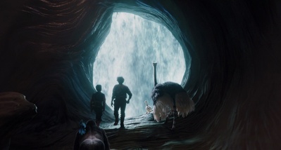 怪医杜立德剧照的剧照