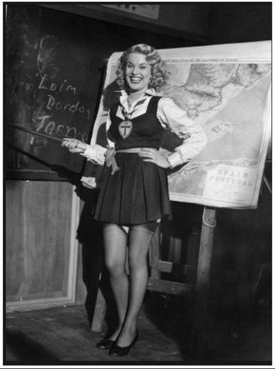 乌龙女校剧照的剧照