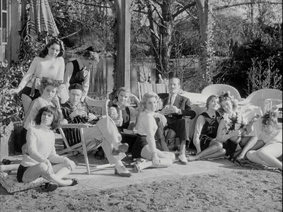 乌龙女校剧照的剧照