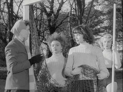 乌龙女校剧照的剧照