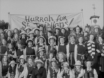 乌龙女校剧照的剧照