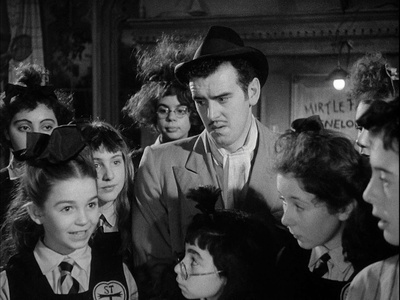 乌龙女校剧照的剧照