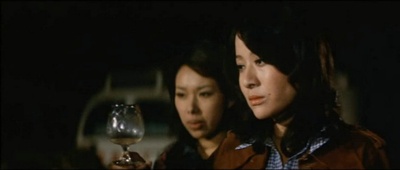 女番长之决斗胜负剧照的剧照