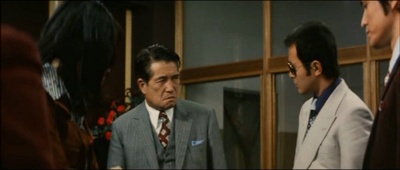 女番长之决斗胜负剧照的剧照