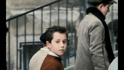 幼君之国剧照的剧照